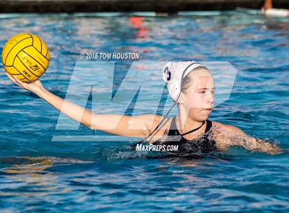 Thumbnail 3 in Los Altos vs St. Lucy's photogallery.