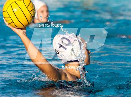 Thumbnail 1 in Los Altos vs St. Lucy's photogallery.