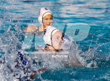 Thumbnail 2 in Los Altos vs St. Lucy's photogallery.