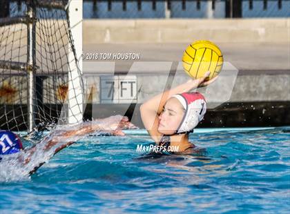 Thumbnail 1 in Los Altos vs St. Lucy's photogallery.