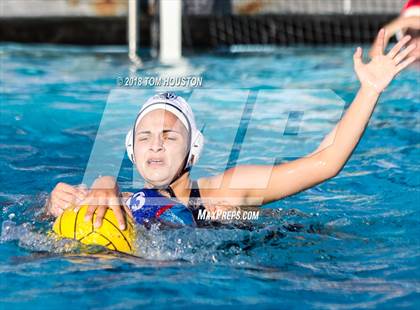 Thumbnail 3 in Los Altos vs St. Lucy's photogallery.