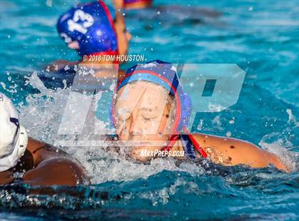 Thumbnail 2 in Los Altos vs St. Lucy's photogallery.