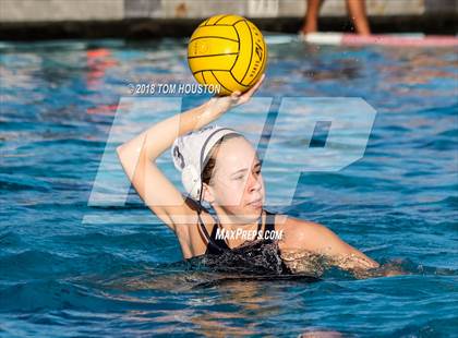 Thumbnail 1 in Los Altos vs St. Lucy's photogallery.