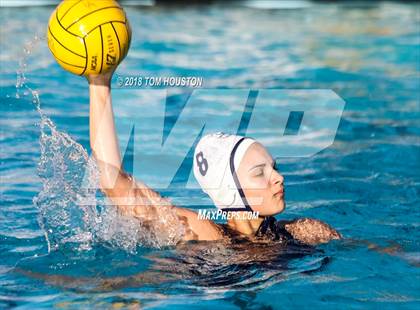 Thumbnail 2 in Los Altos vs St. Lucy's photogallery.