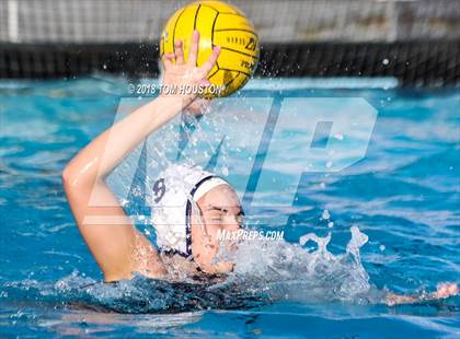 Thumbnail 3 in Los Altos vs St. Lucy's photogallery.