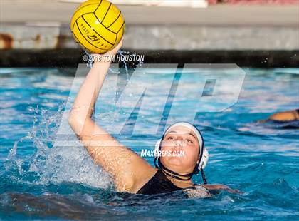 Thumbnail 3 in Los Altos vs St. Lucy's photogallery.