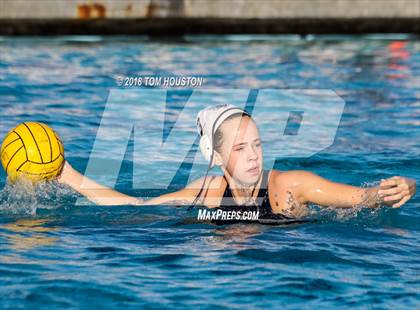 Thumbnail 2 in Los Altos vs St. Lucy's photogallery.