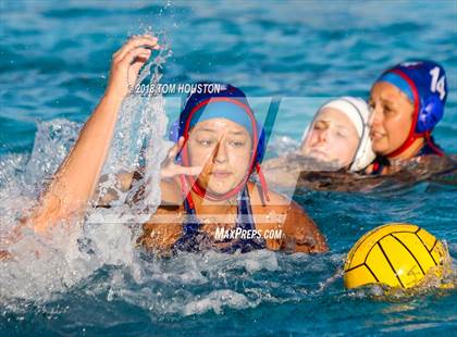 Thumbnail 1 in Los Altos vs St. Lucy's photogallery.