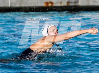 Thumbnail 2 in Los Altos vs St. Lucy's photogallery.