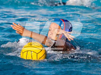 Thumbnail 3 in Los Altos vs St. Lucy's photogallery.
