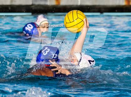Thumbnail 3 in Los Altos vs St. Lucy's photogallery.
