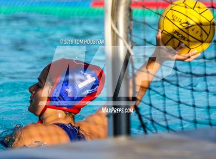 Thumbnail 3 in Los Altos vs St. Lucy's photogallery.