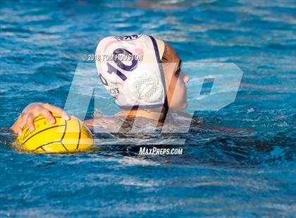 Thumbnail 3 in Los Altos vs St. Lucy's photogallery.