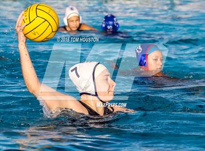 Thumbnail 3 in Los Altos vs St. Lucy's photogallery.