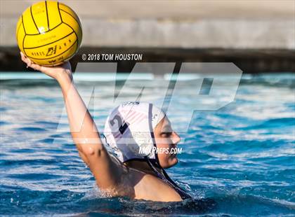 Thumbnail 1 in Los Altos vs St. Lucy's photogallery.
