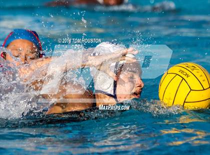 Thumbnail 2 in Los Altos vs St. Lucy's photogallery.