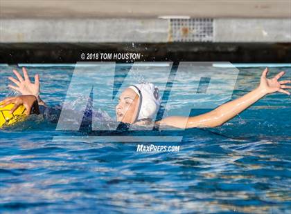 Thumbnail 2 in Los Altos vs St. Lucy's photogallery.
