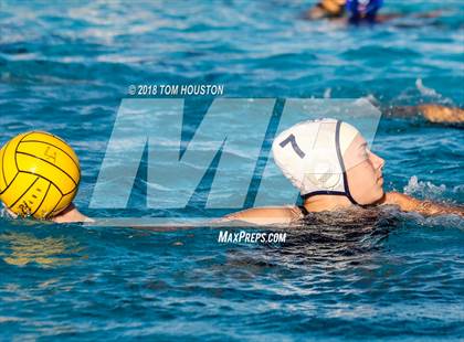 Thumbnail 1 in Los Altos vs St. Lucy's photogallery.