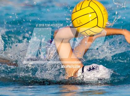 Thumbnail 1 in Los Altos vs St. Lucy's photogallery.