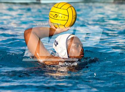 Thumbnail 3 in Los Altos vs St. Lucy's photogallery.