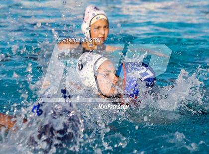 Thumbnail 3 in Los Altos vs St. Lucy's photogallery.