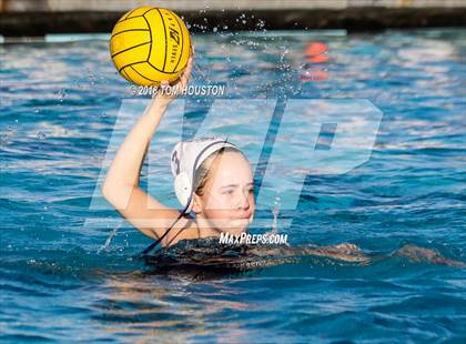 Thumbnail 3 in Los Altos vs St. Lucy's photogallery.