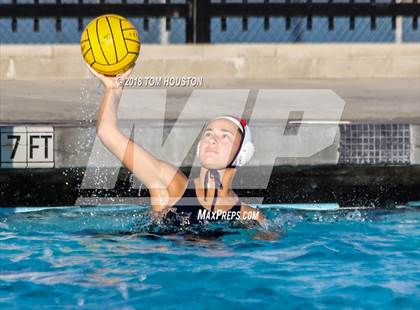 Thumbnail 1 in Los Altos vs St. Lucy's photogallery.