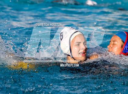 Thumbnail 3 in Los Altos vs St. Lucy's photogallery.