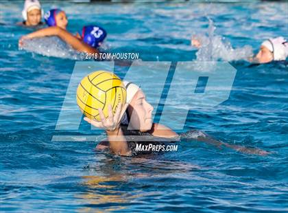 Thumbnail 2 in Los Altos vs St. Lucy's photogallery.