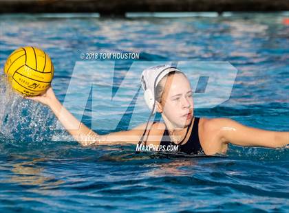 Thumbnail 3 in Los Altos vs St. Lucy's photogallery.