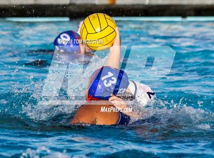 Thumbnail 3 in Los Altos vs St. Lucy's photogallery.