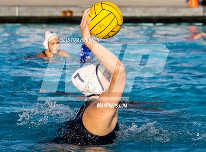 Thumbnail 1 in Los Altos vs St. Lucy's photogallery.