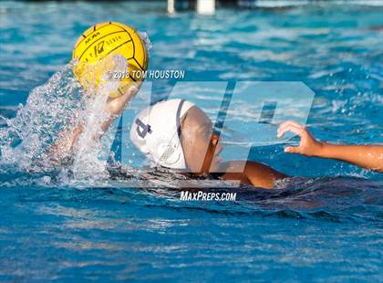 Thumbnail 3 in Los Altos vs St. Lucy's photogallery.