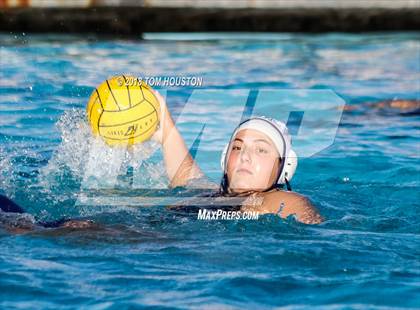 Thumbnail 2 in Los Altos vs St. Lucy's photogallery.
