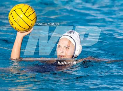 Thumbnail 2 in Los Altos vs St. Lucy's photogallery.