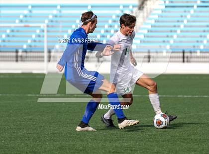 Thumbnail 1 in Grandview vs. Fossil Ridge (CHSAA 5A Final) photogallery.