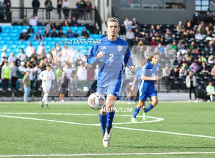 Thumbnail 1 in Grandview vs. Fossil Ridge (CHSAA 5A Final) photogallery.
