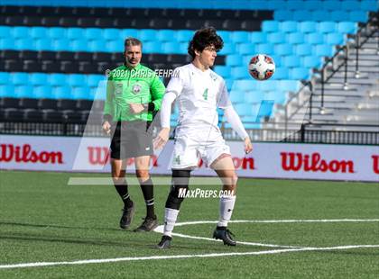 Thumbnail 3 in Grandview vs. Fossil Ridge (CHSAA 5A Final) photogallery.