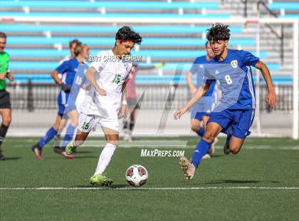 Thumbnail 1 in Grandview vs. Fossil Ridge (CHSAA 5A Final) photogallery.