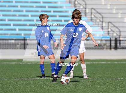 Thumbnail 3 in Grandview vs. Fossil Ridge (CHSAA 5A Final) photogallery.