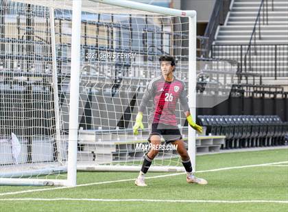 Thumbnail 1 in Grandview vs. Fossil Ridge (CHSAA 5A Final) photogallery.