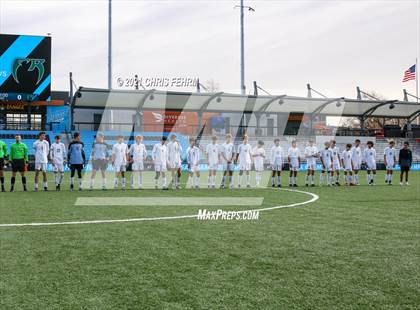 Thumbnail 3 in Grandview vs. Fossil Ridge (CHSAA 5A Final) photogallery.