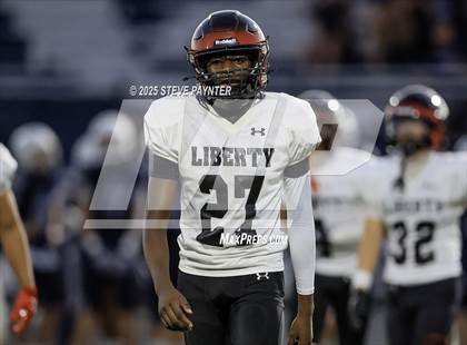Thumbnail 2 in FR: Liberty @ Pinnacle photogallery.