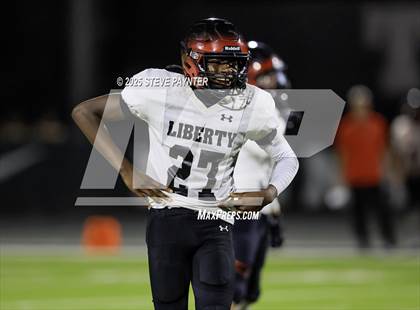 Thumbnail 1 in FR: Liberty @ Pinnacle photogallery.
