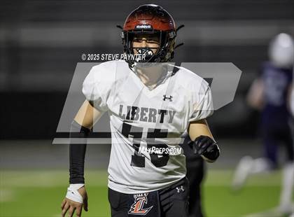 Thumbnail 3 in FR: Liberty @ Pinnacle photogallery.
