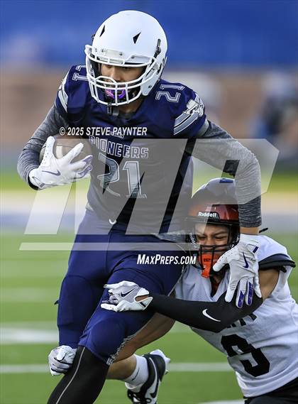 Thumbnail 3 in FR: Liberty @ Pinnacle photogallery.