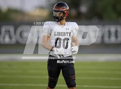 Thumbnail 2 in FR: Liberty @ Pinnacle photogallery.