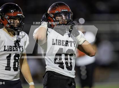 Thumbnail 1 in FR: Liberty @ Pinnacle photogallery.