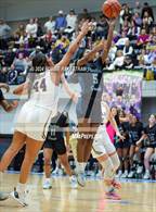 Photo from the gallery "Godley vs. Panther Creek (UIL 4A Area Playoff)"
