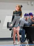 Photo from the gallery "Godley vs. Panther Creek (UIL 4A Area Playoff)"